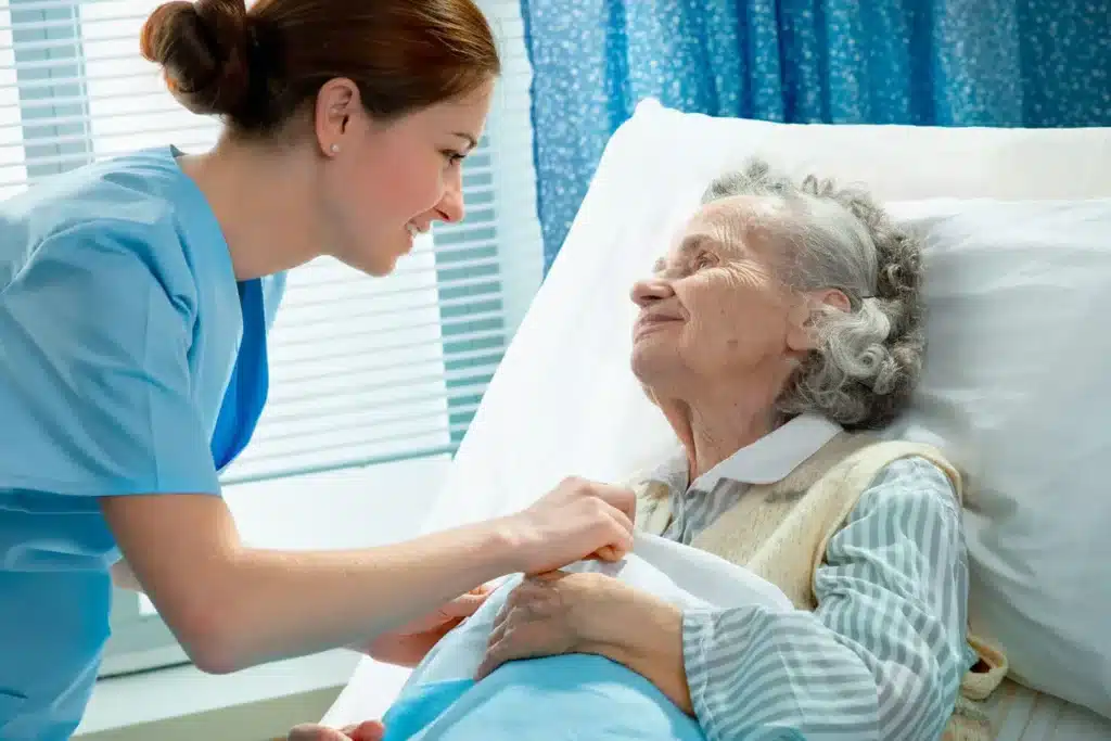 24-hour home care in Fayetteville, GA